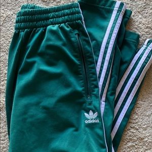 Adidas men pants